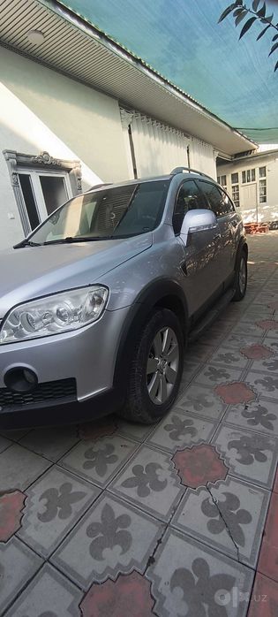 Kaptiva sotiladi