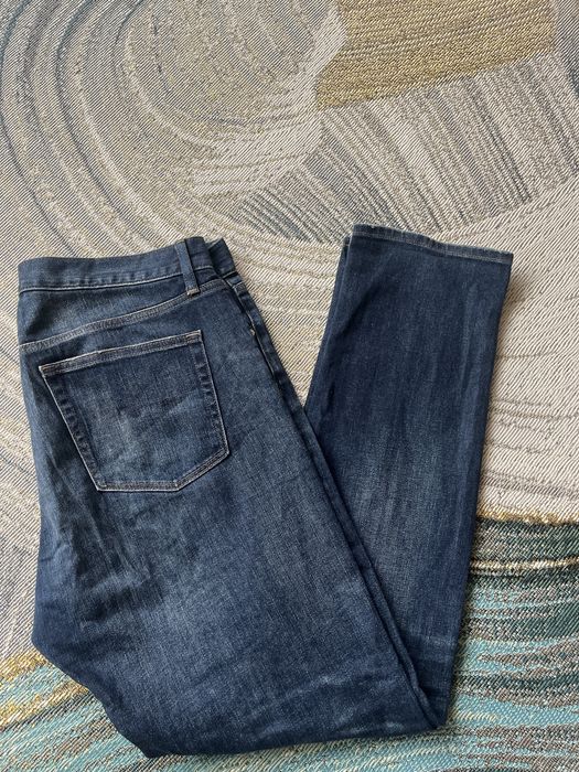 UNIQLO  Jeans Japan :  36 размер / Оригинал