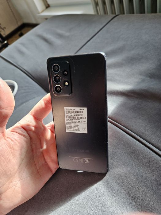 Samsung A52 8/256 gb