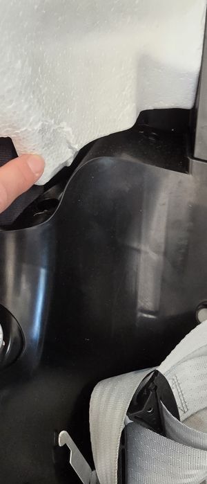 Scaun de masina Cybex Sirona  360°