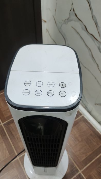 Вентилятор Tensay