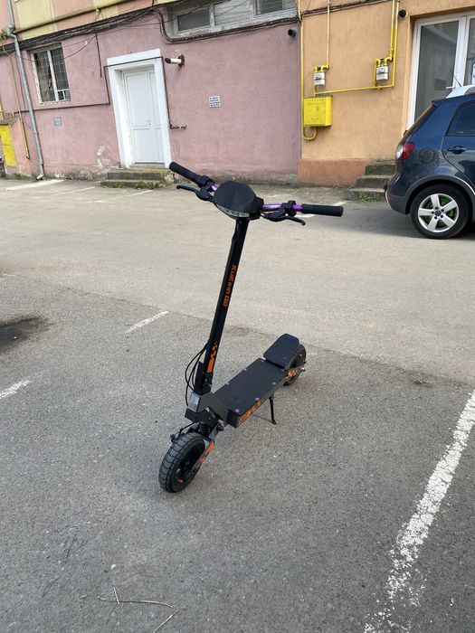 Vand kukirin G2 aproape nou