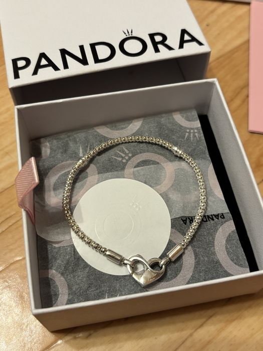 Bratara Pandora NOUA cu factura