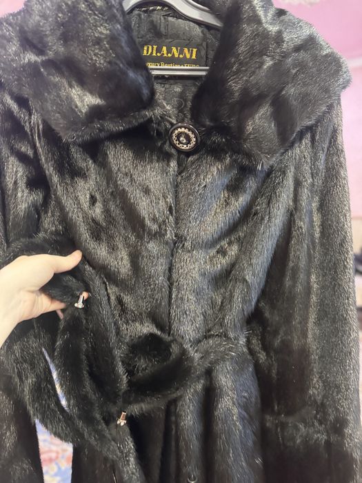 Продается Норковая шуба