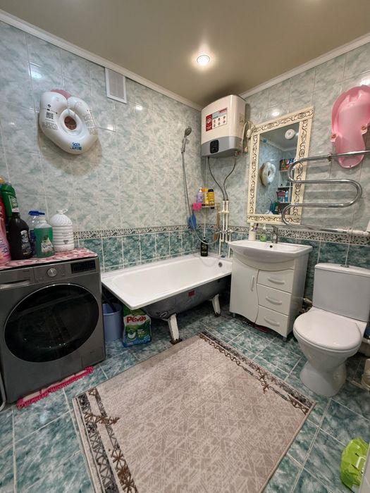 Продаю 2х комнатную кв.