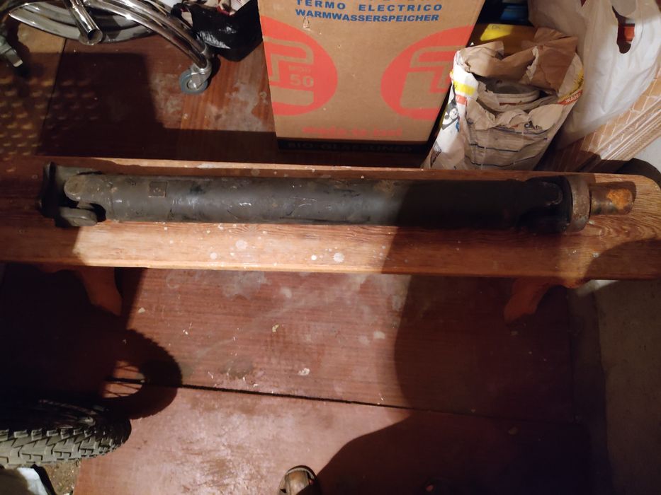 Продам кардан от машины