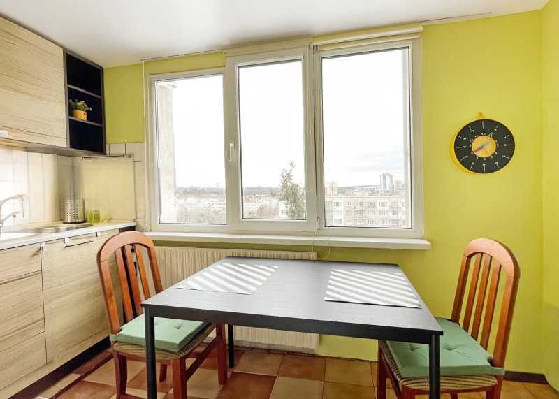 Дава под Наем 2-СТАЕН град София, Дианабад