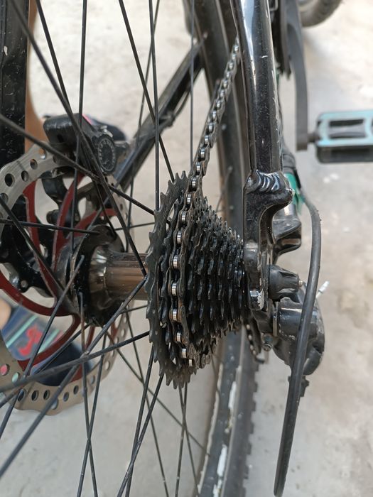 Продается вело мтв