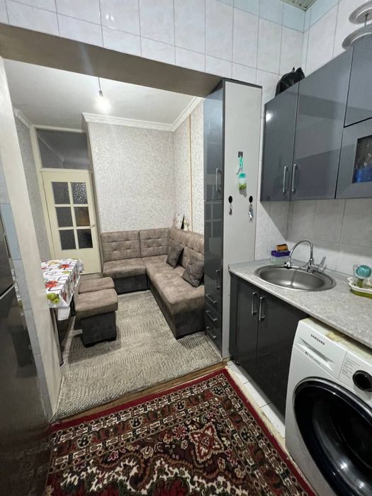 2 xonali 3 xonali qilingan 1 etaj