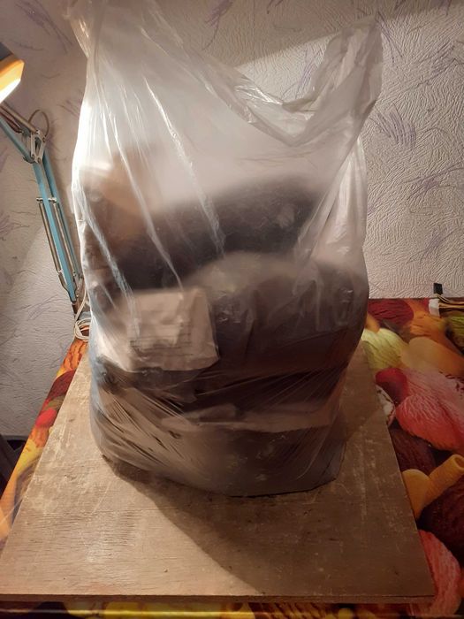 Торфяная смесь для рассады СССР