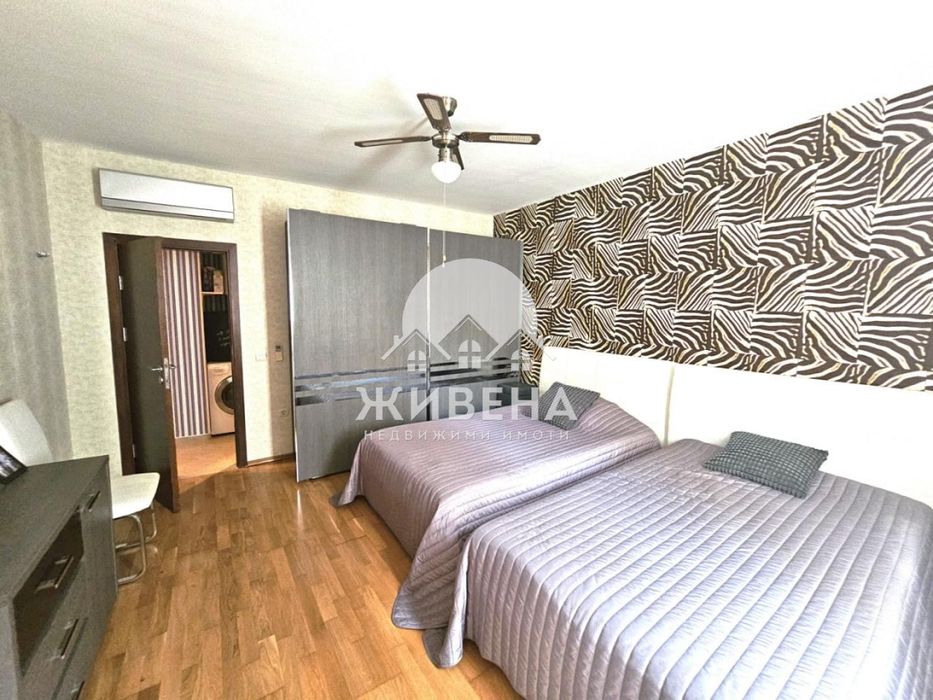 Продава се Тристаен апартамент в к.к. Св.Св. Константин и Елена - 135 кв.м за 2223 €/кв.м - Снимка #7