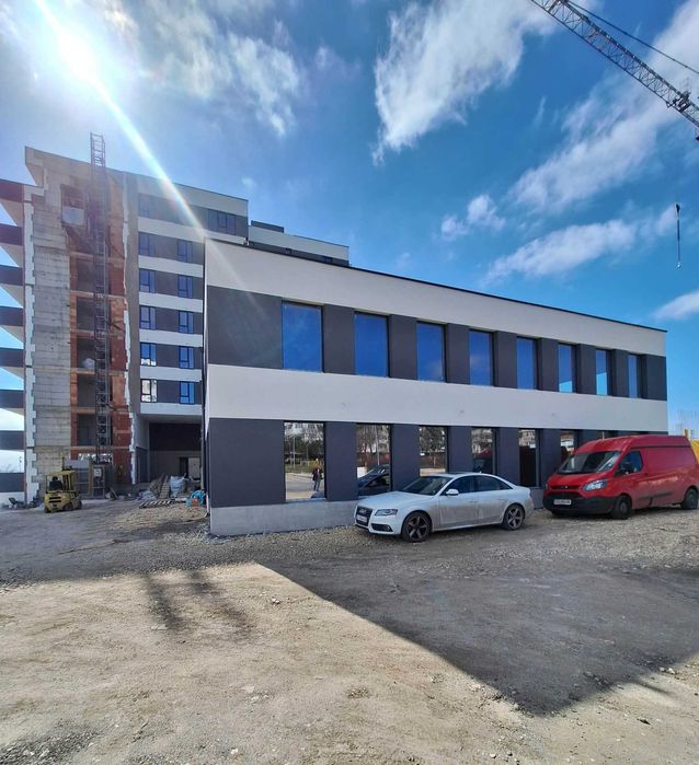 Просторен апартамент 67,5 кв.м. в ж.к. 'Владислав Варненчик'