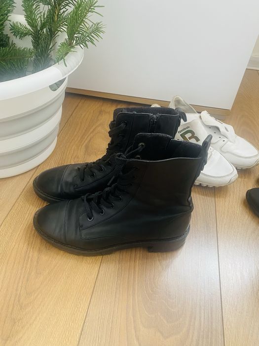 Обуви 38р.-все за 3000тг