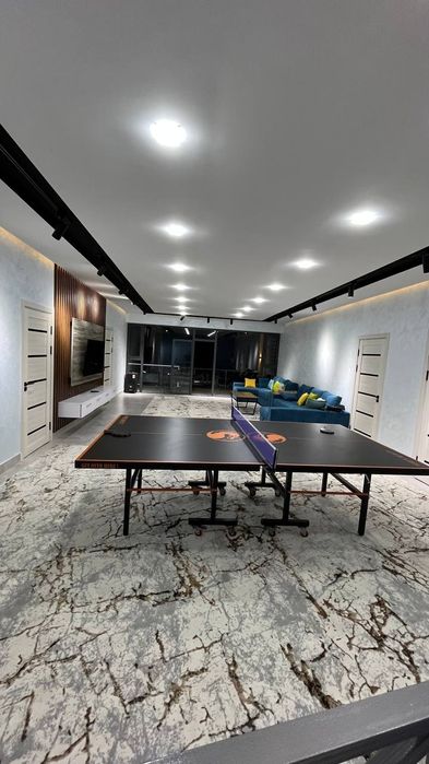 Супер ченирма! Берлин 20 кишига жой бор