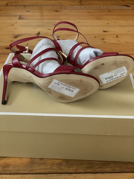 Сандали елегантни Michael Kors