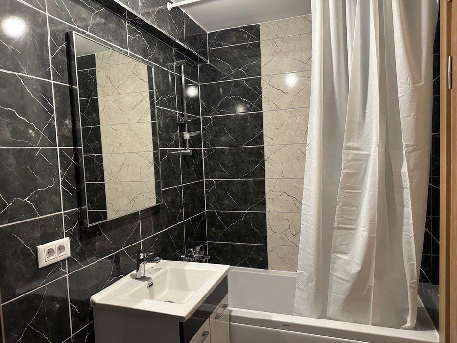 Apt nou 2 cam  - proprietar Vitan Barzesti centrala proprie