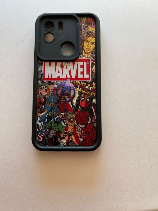 Продам телефон Redmi A2+