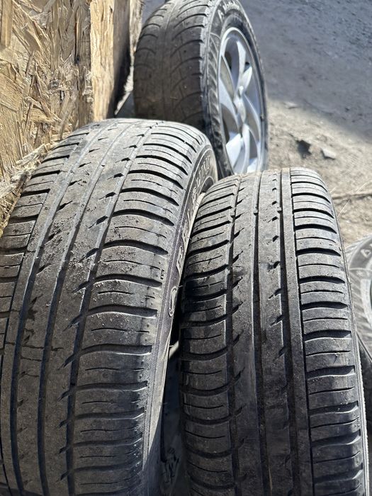 Диск с резиной колесо диск R14 Р14