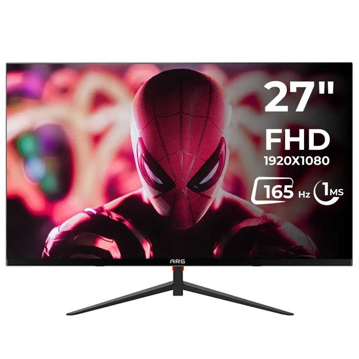 Монитор игровой 165Гц