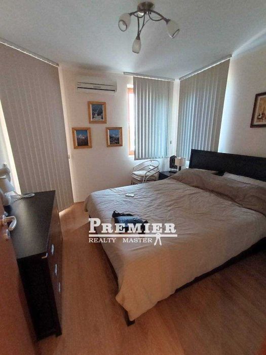 Продава се Тристаен апартамент в к.к. Слънчев бряг - 100 кв.м за 1550 €/кв.м - Снимка #10