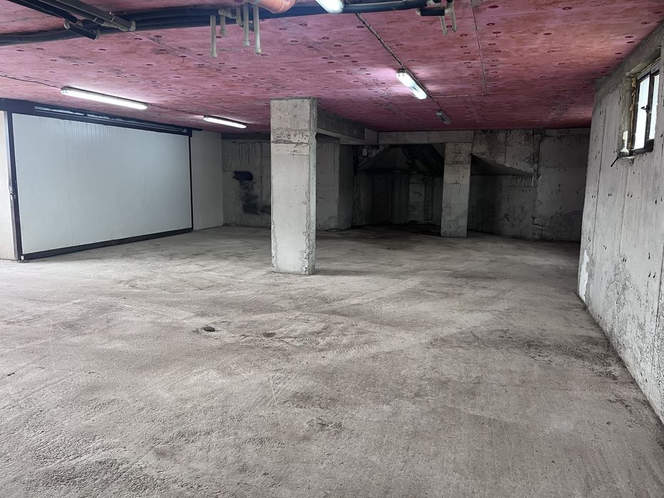 Дава се под наем Склад в Костинброд - 220 кв.м за 1020 € - Снимка #5