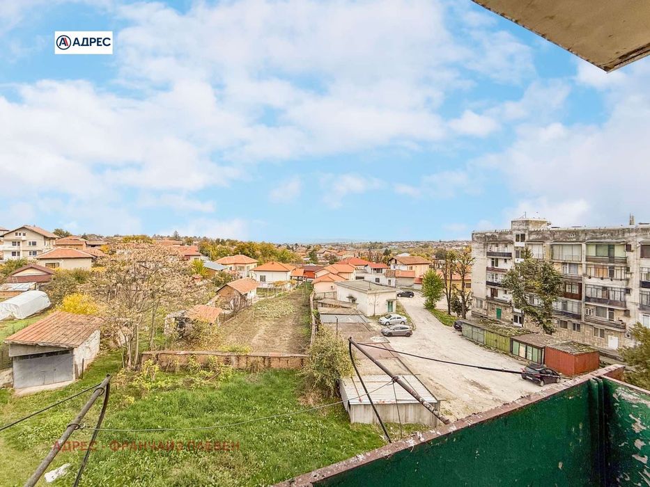 Продава се Едностаен апартамент в Долни Дъбник - 38 кв.м за 764 €/кв.м - Снимка #5