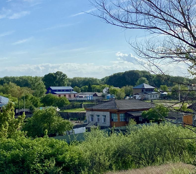 продам дом или обмен