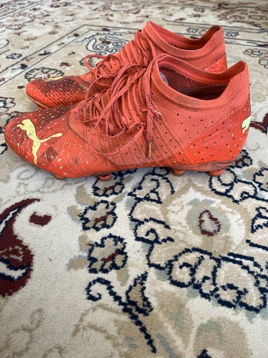 Продам Бутсы, 42 размер