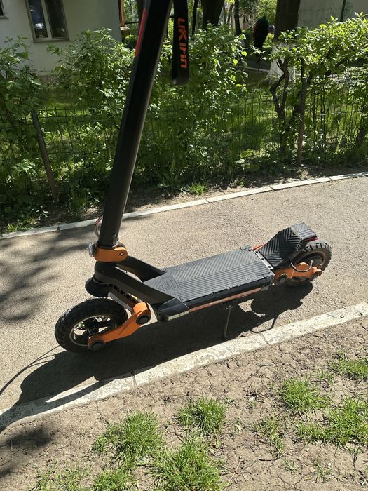 Trotinetă electrică KuKirin G3