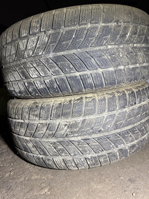 Шины 2 шт липучка 255/50R19, в городе Уральск