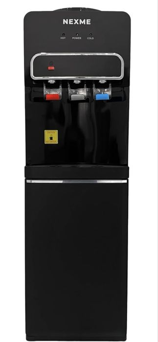 Кулер для воды как новая