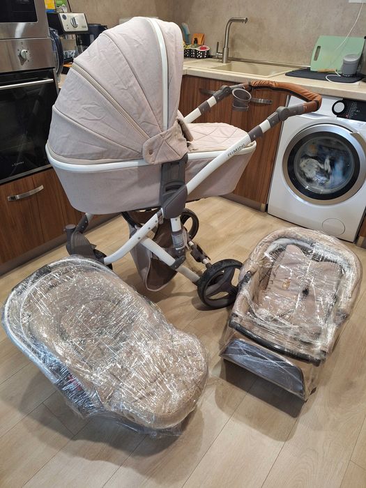 Lorelli Premium RIMINI 3в1