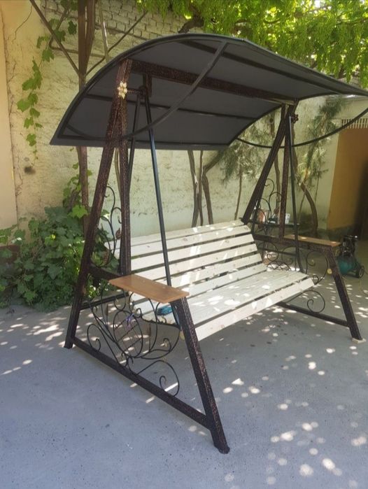 Rishotka, perila, agrajdeniya, naves va barcha turdagi sivarka xizmatl