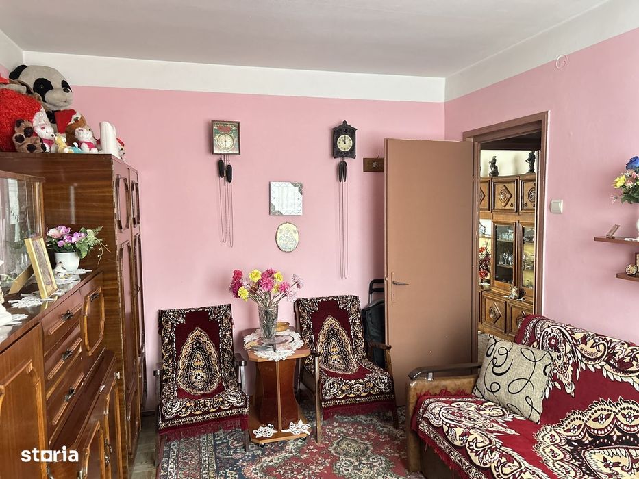 Apartament 2 camere, Soseaua Sibiului