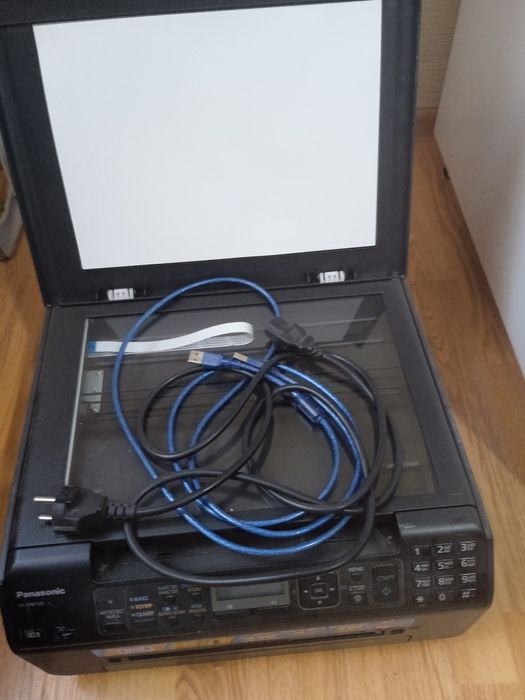 Принтер  Panasonic