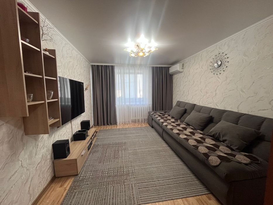 Продаю квартиру 2х комнатную