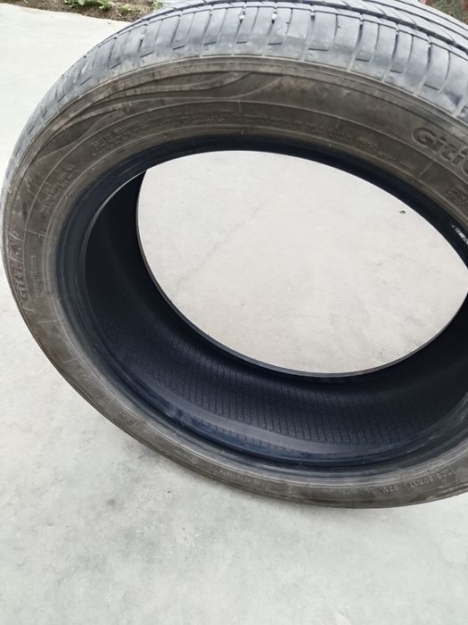 Cherry arizzo 6 pro rodnoy balon probeg 10000 km