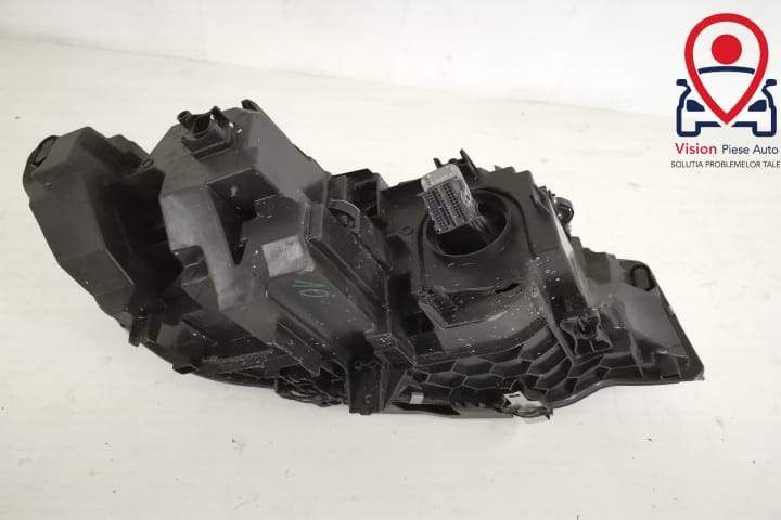 Ляв фар Оригинален Full Led Авариран БМВ Серия 3 G20 / BMW Seria 3 G20