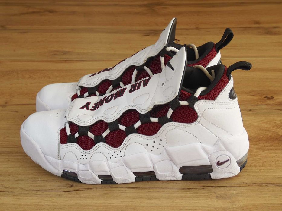 Nike Air More Money 'Mo' Money' - 41 номер Оригинални!