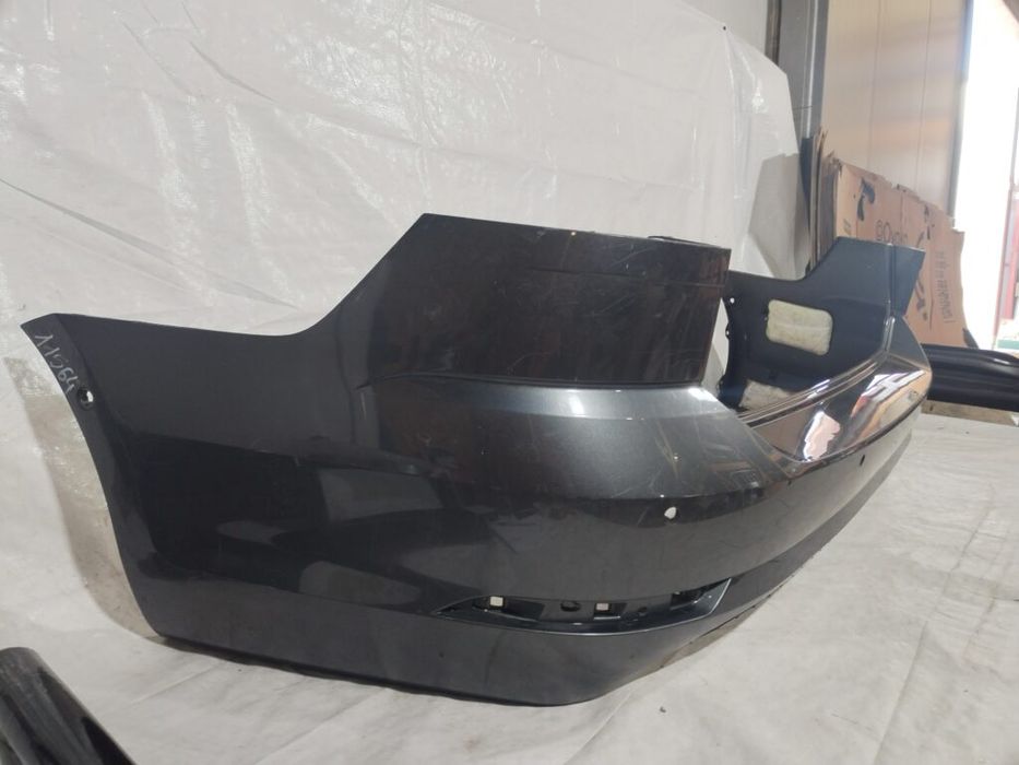 Bara spate VW Golf 7, Kombi, Variant, 2017, 2018, 2019, 2020, cod origine OE 5G9807421M.