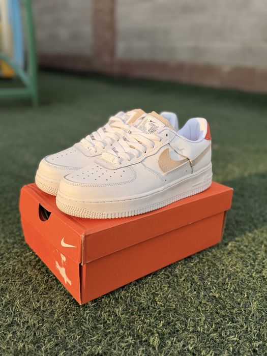 Nike WMNS Air Force 1 '07 LX "Vandalised"
