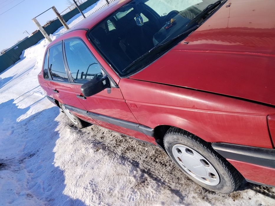 Продам пассат б3