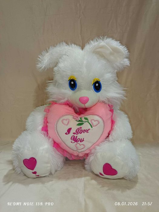 Плюшевые игрушки