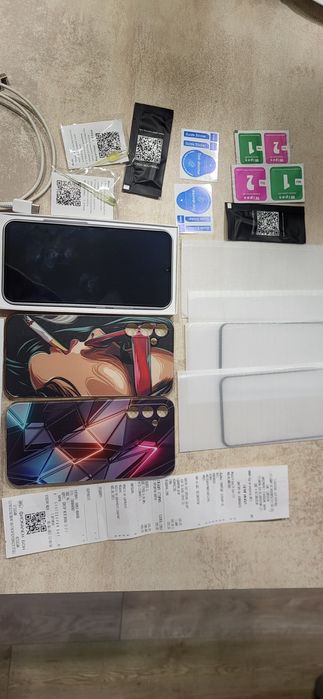 Samsung galaxy A34 5G