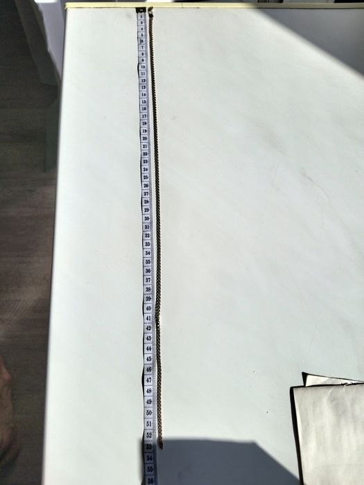 Продам цепочку Бисмарк