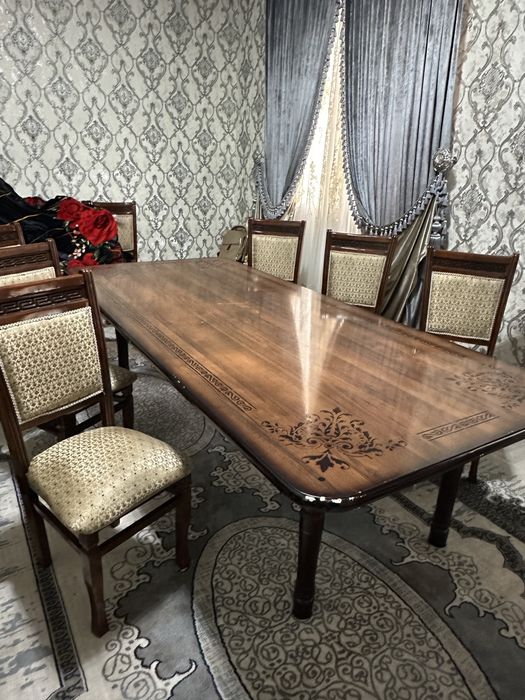 Стол стул харашо качиство