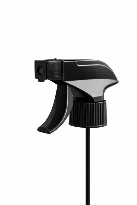 Триггер-пенообразователь 28 мм (сетка)