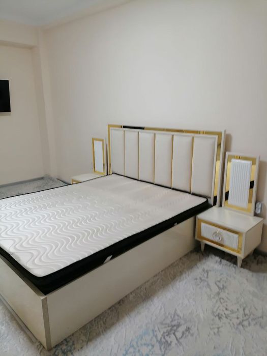 Аренда квартира Янги Хаëт спутник 16А Нурхаëт риседенси 2/2/10