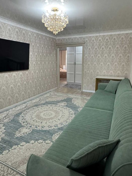 Продам квартиру в районе Монкеулы