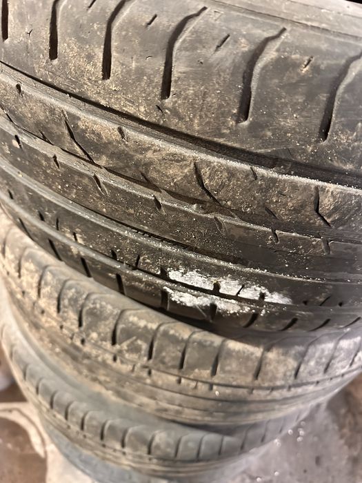 шины Kumho 255/55 R 19